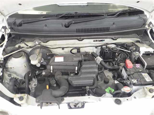 SUZUKI ALTO 2016