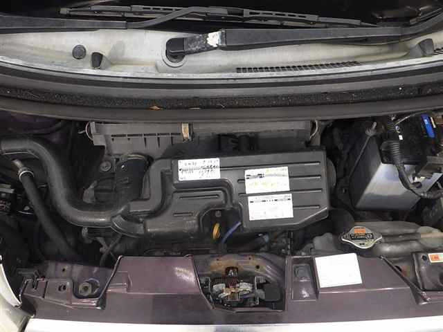 DAIHATSU MOVE 2009