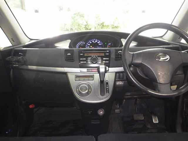 DAIHATSU MOVE 2009
