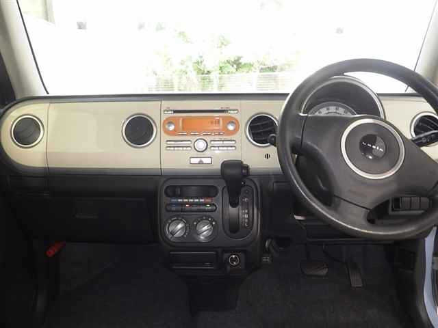 SUZUKI ALTO LAPIN 2012