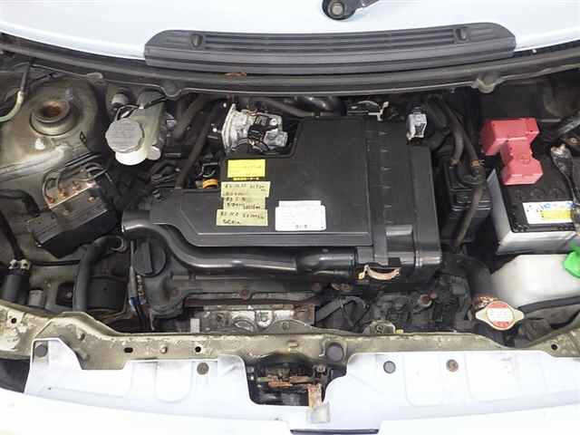 SUZUKI ALTO LAPIN 2012
