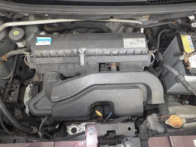 DAIHATSU MOVE CONTE 2009