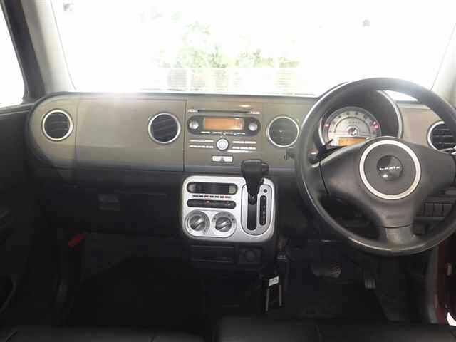 SUZUKI ALTO LAPIN 2008