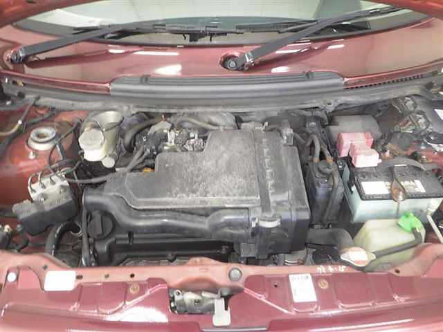 SUZUKI ALTO LAPIN 2008