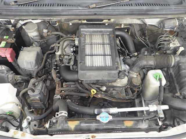 SUZUKI JIMNY 2010