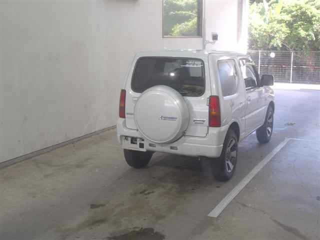 SUZUKI JIMNY 2010