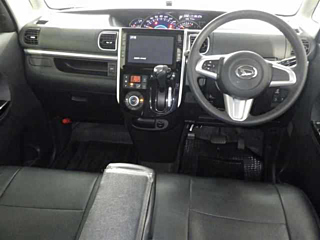 DAIHATSU TANTO 2014