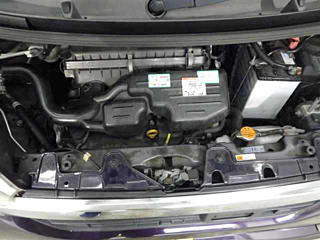 DAIHATSU TANTO 2014