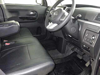 DAIHATSU TANTO 2014