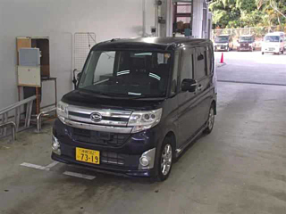 DAIHATSU TANTO 2014