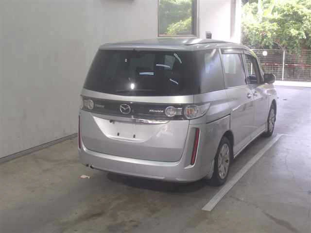 MAZDA BIANTE 2010