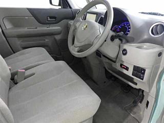 SUZUKI SPACIA 2014