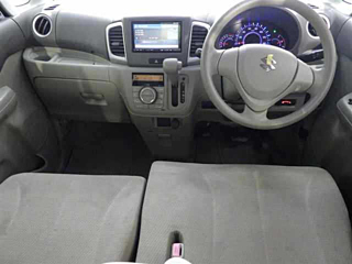 SUZUKI SPACIA 2014