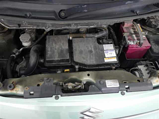 SUZUKI SPACIA 2014