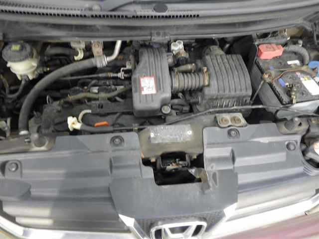 HONDA ZEST 2010