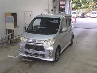 car slider