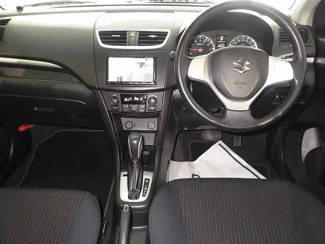 SUZUKI SWIFT 2015