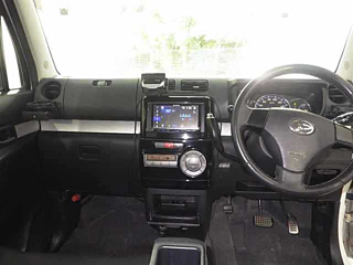 car slider