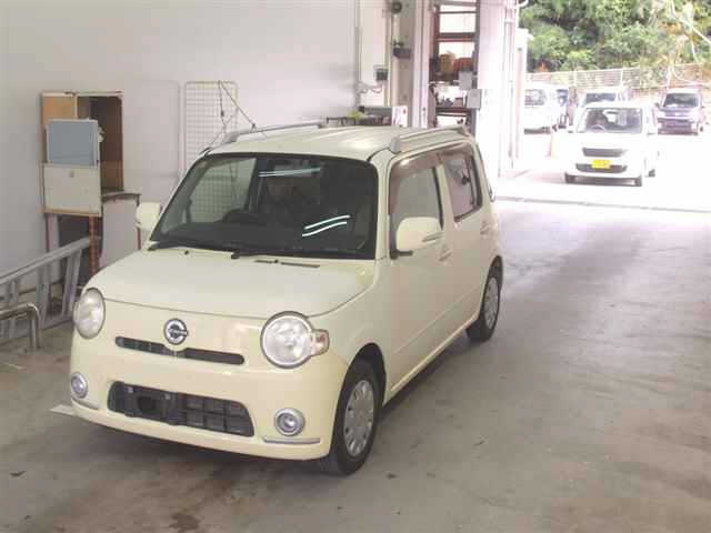 DAIHATSU MIRA 2010