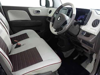 SUZUKI MRWAGON 2014