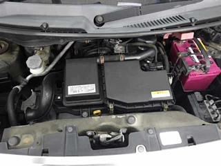 SUZUKI MRWAGON 2014