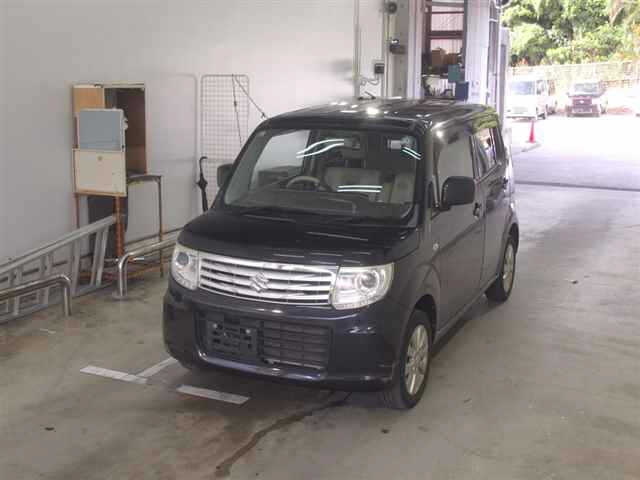 SUZUKI MRWAGON 2014