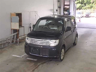 SUZUKI MRWAGON 2014