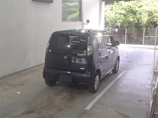 SUZUKI MRWAGON 2014