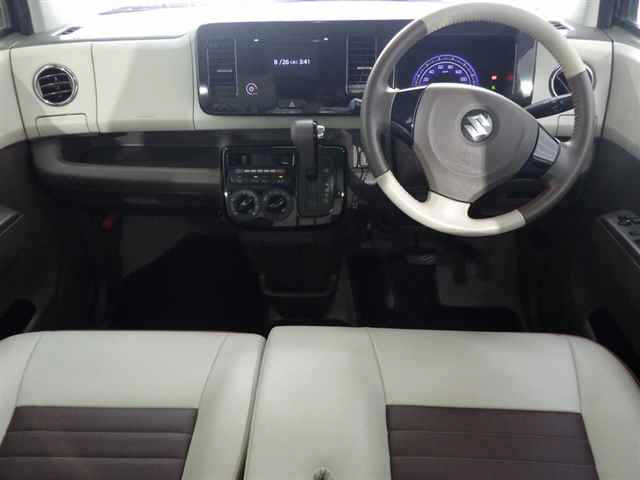 SUZUKI MRWAGON 2014