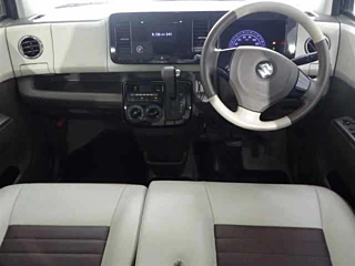SUZUKI MRWAGON 2014