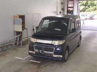 DAIHATSU TANTO 2009