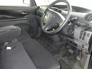 DAIHATSU TANTO 2009