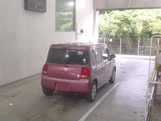 SUZUKI ALTO LAPIN 2012