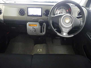 SUZUKI ALTO LAPIN 2012