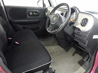 SUZUKI ALTO LAPIN 2012