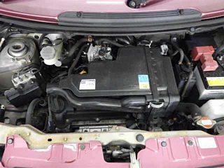 SUZUKI ALTO LAPIN 2012