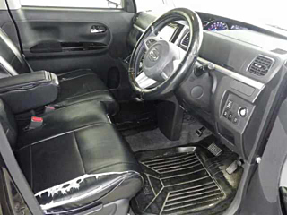 DAIHATSU TANTO 2014