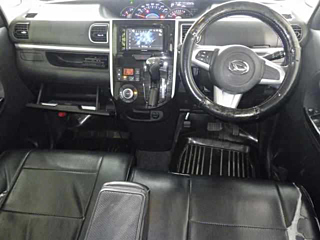 DAIHATSU TANTO 2014