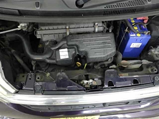 DAIHATSU TANTO 2014