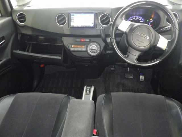 DAIHATSU TANTO EXE 2010