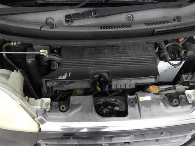 DAIHATSU TANTO EXE 2010