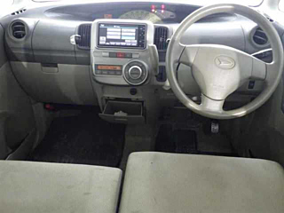 DAIHATSU TANTO 2008