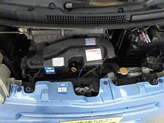 DAIHATSU TANTO 2008