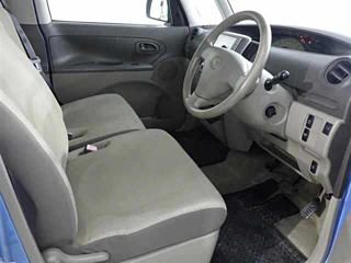 DAIHATSU TANTO 2008