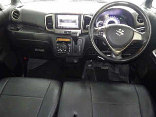 SUZUKI SPACIA 2017