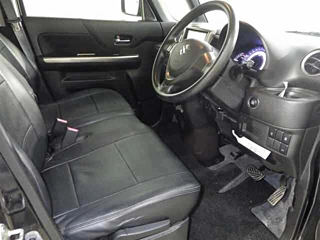 SUZUKI SPACIA 2017
