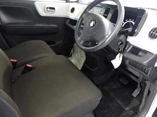 SUZUKI MRWAGON 2012