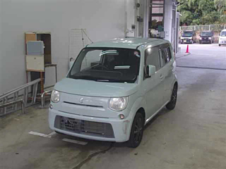 SUZUKI MRWAGON 2012
