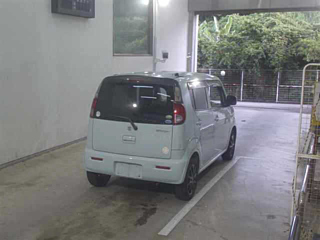 SUZUKI MRWAGON 2012
