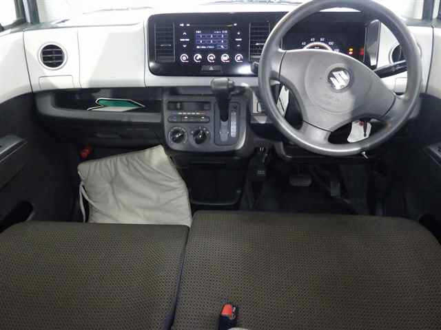 SUZUKI MRWAGON 2012